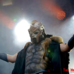 Dynamo Metal Fest 2024: Warkings